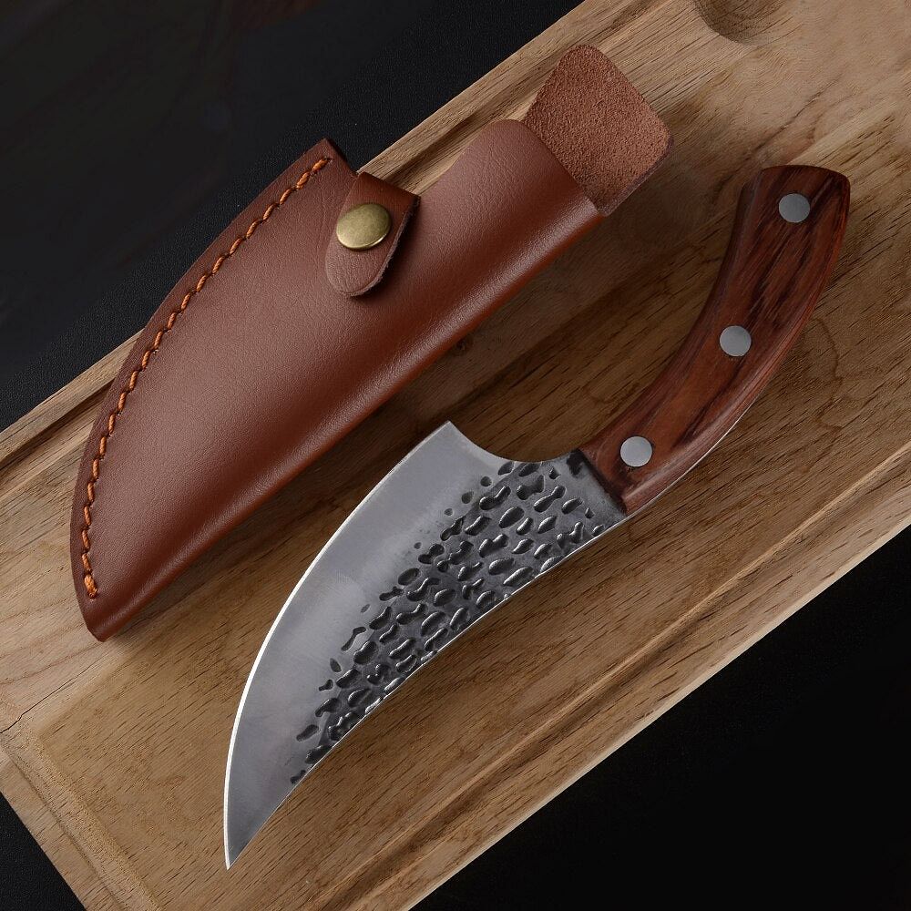 Full Tang Precision Knife Kanzen Knives