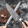 Sharpening Rod - Kanzen Knives