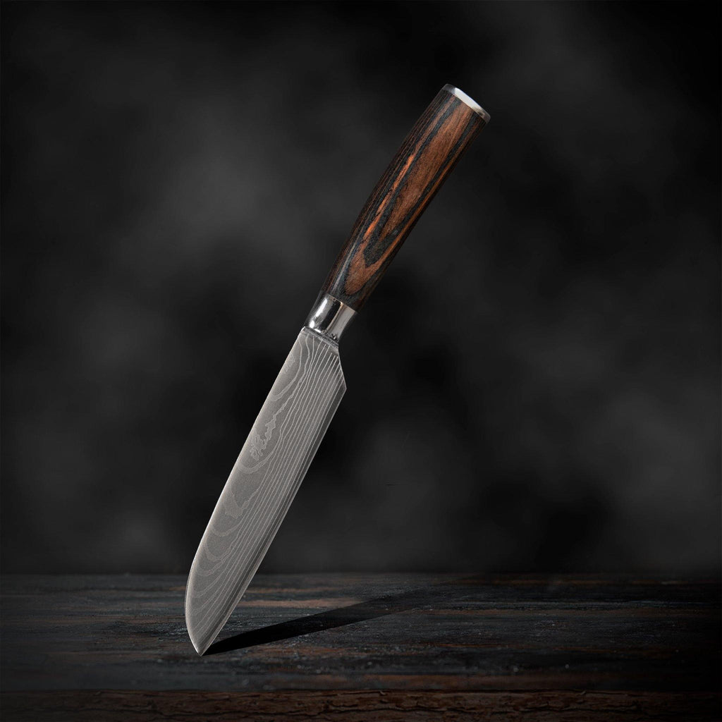 Chef's Knife 8 | Barbarian Series | Dalstrong