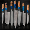 Samurai Series Knives & Knife Set – Kanzen Knives