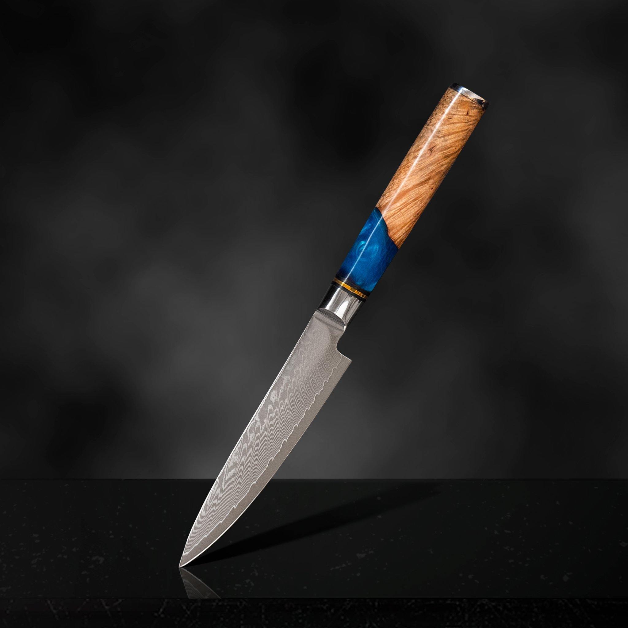 Crystal Series - Kanzen Knives