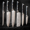 Dynasty Series - Kanzen Knives