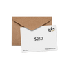 Gift Card - Kanzen Knives