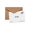 Gift Card - Kanzen Knives