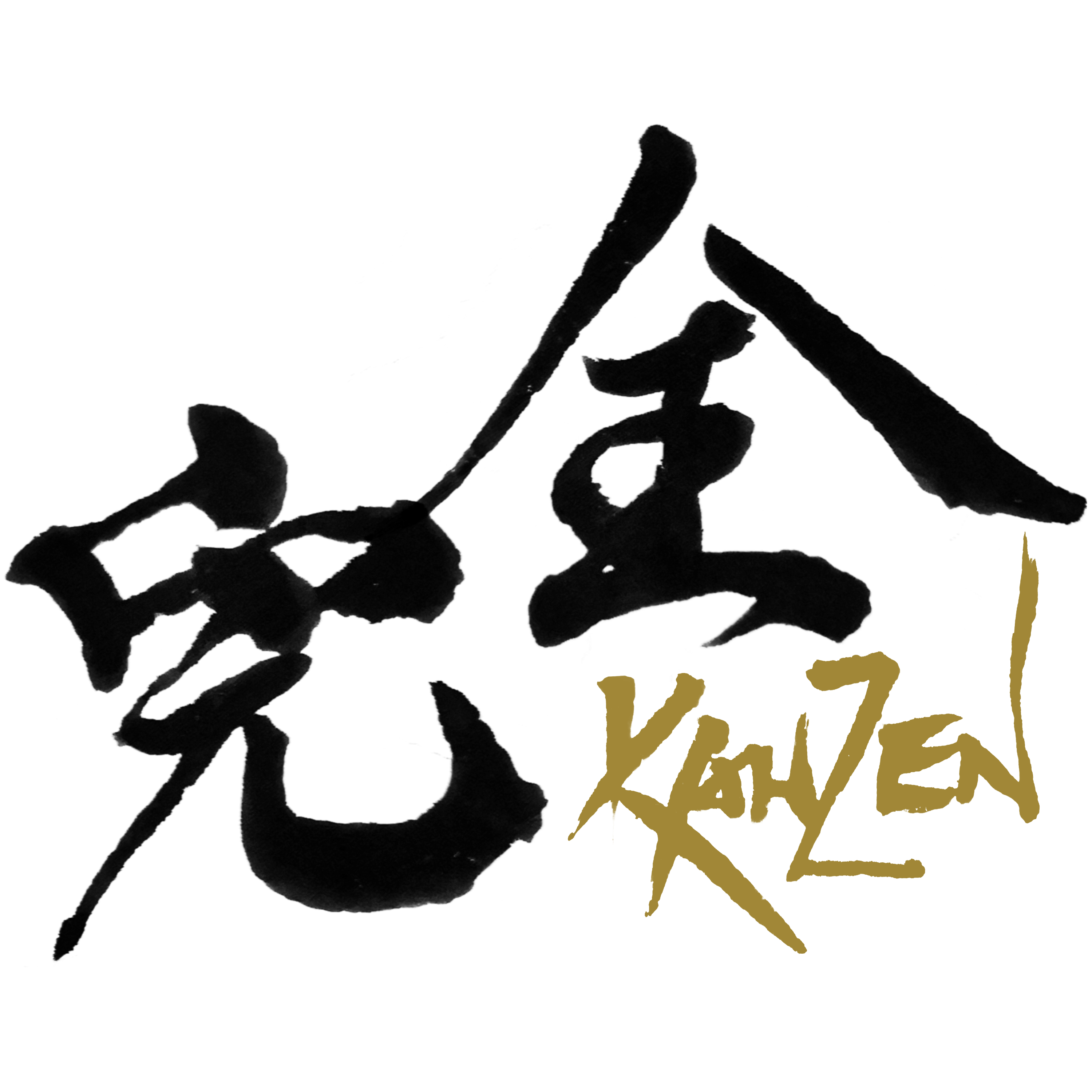 Kanzen Knives